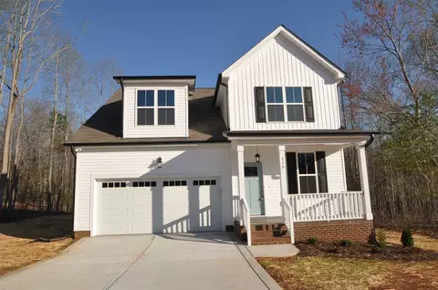 115 Sledge Farm Dr, Spring Hope, NC 27882 photo 1