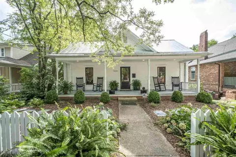 1410 James St, Durham, NC 27707 photo 2