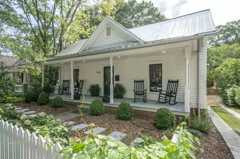 1410 James St, Durham, NC 27707 photo 1