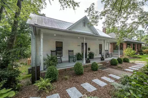 1410 James St, Durham, NC 27707 photo 3