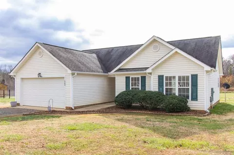 1566 Ella Ln, Stem, NC 27581 photo 1