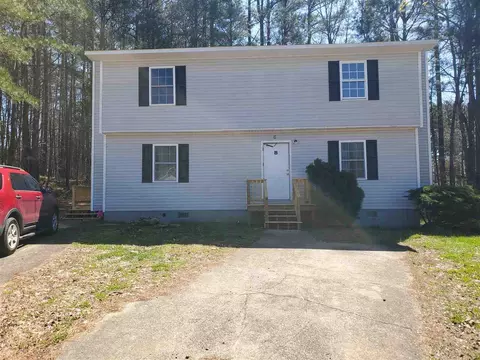 6 Sidbrook Ct, Durham, NC 27704 photo 1