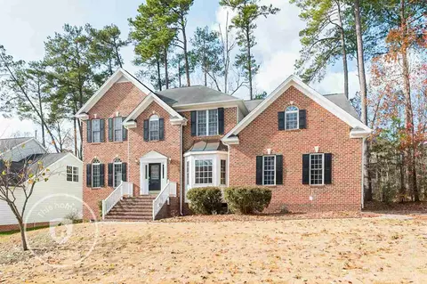 206 Landreth Ct, Durham, NC 27713 photo 1