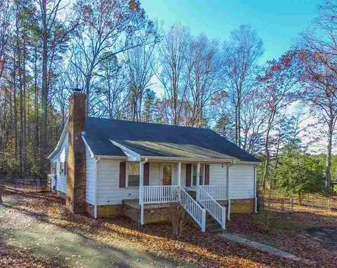 181 Miller Rd, Timberlake, NC 27583 photo 1