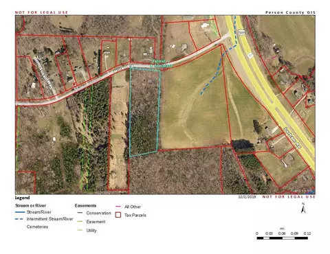 181 Miller Rd, Timberlake, NC 27583 photo 25