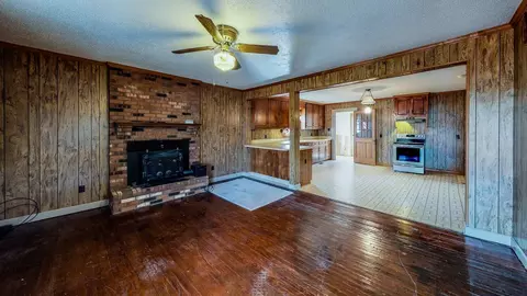 181 Miller Rd, Timberlake, NC 27583 photo 2
