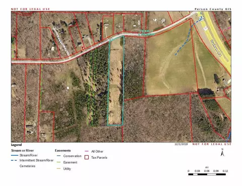 181 Miller Rd, Timberlake, NC 27583 photo 24