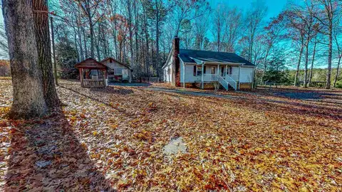181 Miller Rd, Timberlake, NC 27583 photo 7