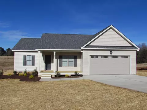 83 Rhododendron Dr, Middlesex, NC 27557 photo 1