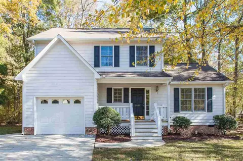 5607 Stardust Dr, Durham, NC 27712 photo 1
