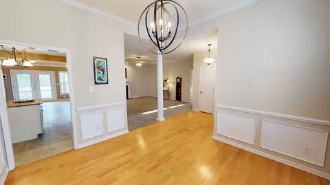 139 Peacemaker Ln, Smithfield, NC 27577 photo 3