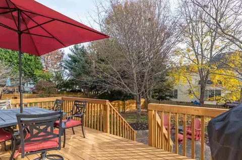 913 Clatter Ave, Wake Forest, NC 27587 photo 22