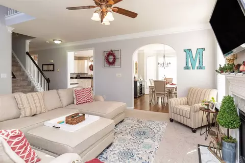 913 Clatter Ave, Wake Forest, NC 27587 photo 4