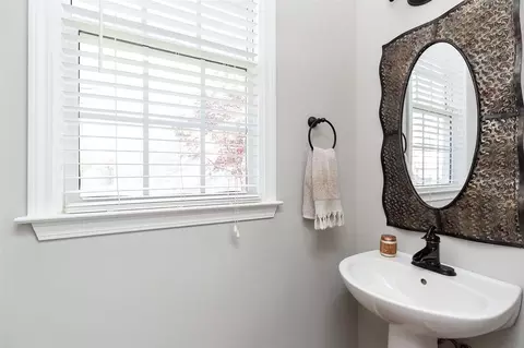 913 Clatter Ave, Wake Forest, NC 27587 photo 5