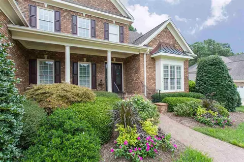 207 Booth Meadow Ln, Durham, NC 27713 photo 2
