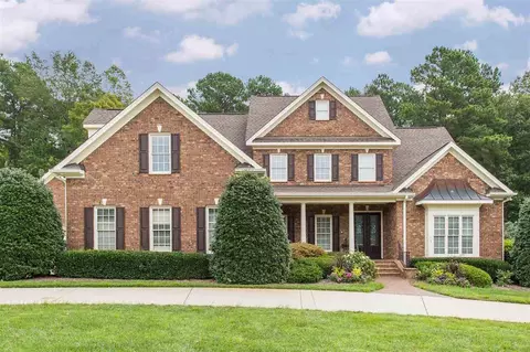207 Booth Meadow Ln, Durham, NC 27713 photo 1