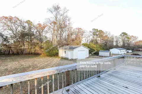 105 Oak Ridge Dr, Willow Spring, NC 27592 photo 20