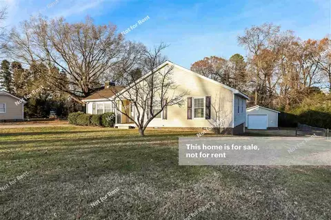 105 Oak Ridge Dr, Willow Spring, NC 27592 photo 24
