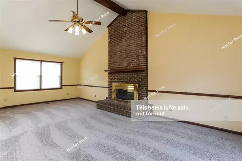 105 Oak Ridge Dr, Willow Spring, NC 27592 photo 9