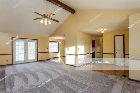105 Oak Ridge Dr, Willow Spring, NC 27592 photo 7