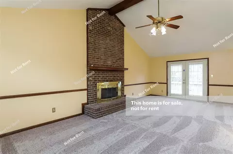 105 Oak Ridge Dr, Willow Spring, NC 27592 photo 3