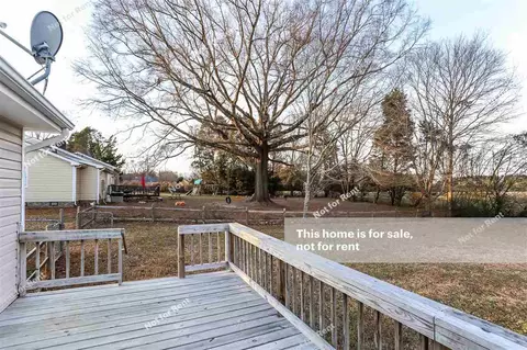 105 Oak Ridge Dr, Willow Spring, NC 27592 photo 21