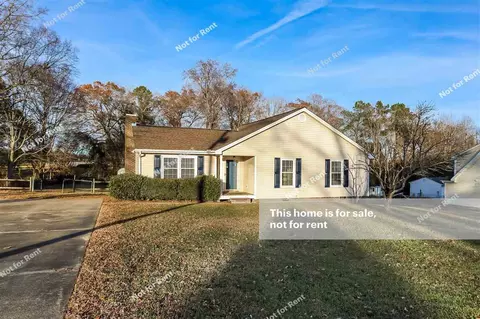 105 Oak Ridge Dr, Willow Spring, NC 27592 photo 23