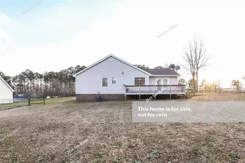 105 Oak Ridge Dr, Willow Spring, NC 27592 photo 6