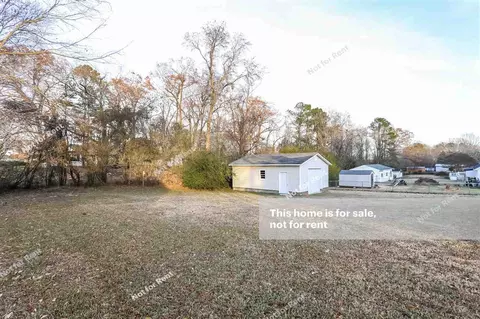 105 Oak Ridge Dr, Willow Spring, NC 27592 photo 22