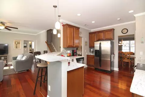 1752 Main Divide Dr, Wake Forest, NC 27587 photo 6
