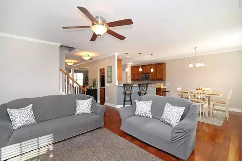 1752 Main Divide Dr, Wake Forest, NC 27587 photo 10