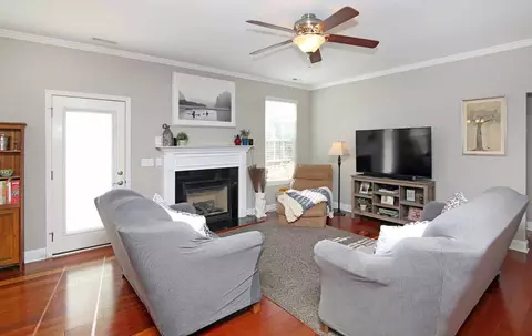 1752 Main Divide Dr, Wake Forest, NC 27587 photo 9