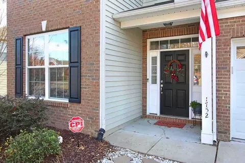1752 Main Divide Dr, Wake Forest, NC 27587 photo 2