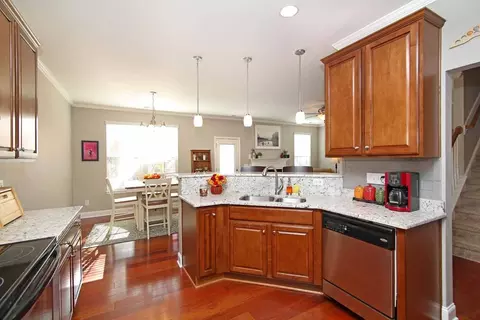 1752 Main Divide Dr, Wake Forest, NC 27587 photo 7