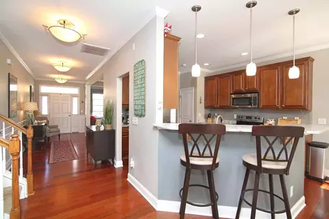 1752 Main Divide Dr, Wake Forest, NC 27587 photo 5