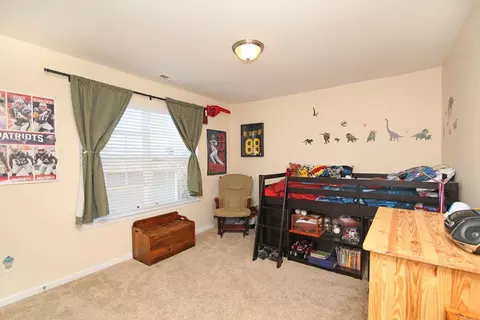 1752 Main Divide Dr, Wake Forest, NC 27587 photo 17