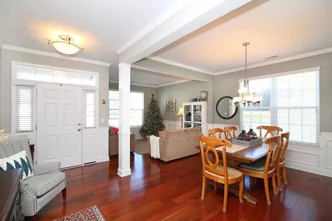 1752 Main Divide Dr, Wake Forest, NC 27587 photo 3