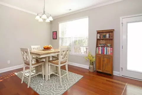 1752 Main Divide Dr, Wake Forest, NC 27587 photo 8
