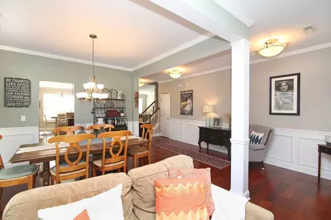 1752 Main Divide Dr, Wake Forest, NC 27587 photo 4