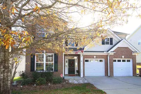 1752 Main Divide Dr, Wake Forest, NC 27587 photo 1