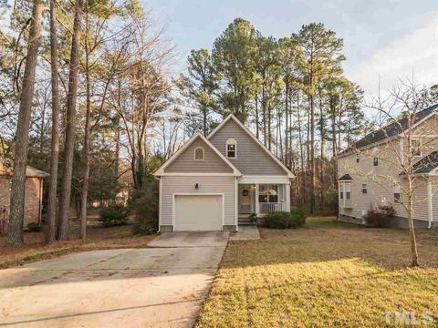 4809 Marvin Dr, Durham, NC 27707 photo 3