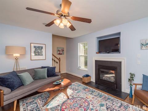 4809 Marvin Dr, Durham, NC 27707 photo 6