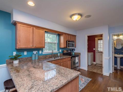 4809 Marvin Dr, Durham, NC 27707 photo 13