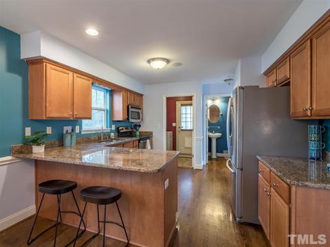4809 Marvin Dr, Durham, NC 27707 photo 11