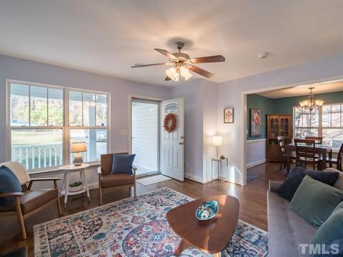 4809 Marvin Dr, Durham, NC 27707 photo 9