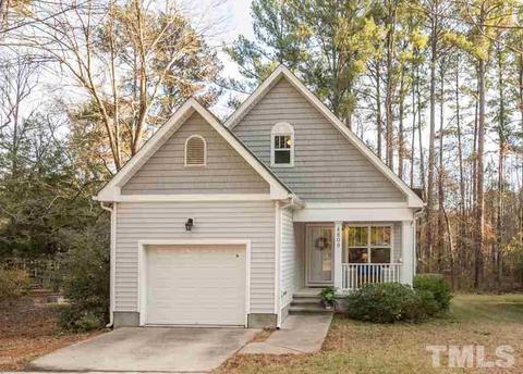4809 Marvin Dr, Durham, NC 27707 photo 1