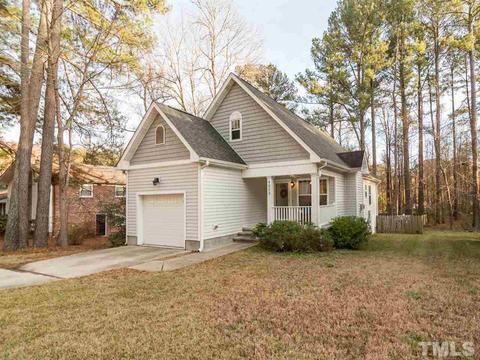 4809 Marvin Dr, Durham, NC 27707 photo 2