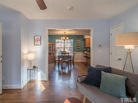 4809 Marvin Dr, Durham, NC 27707 photo 8