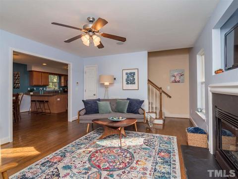 4809 Marvin Dr, Durham, NC 27707 photo 5