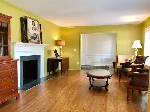 703 E St, Erwin, NC 28339 photo 19